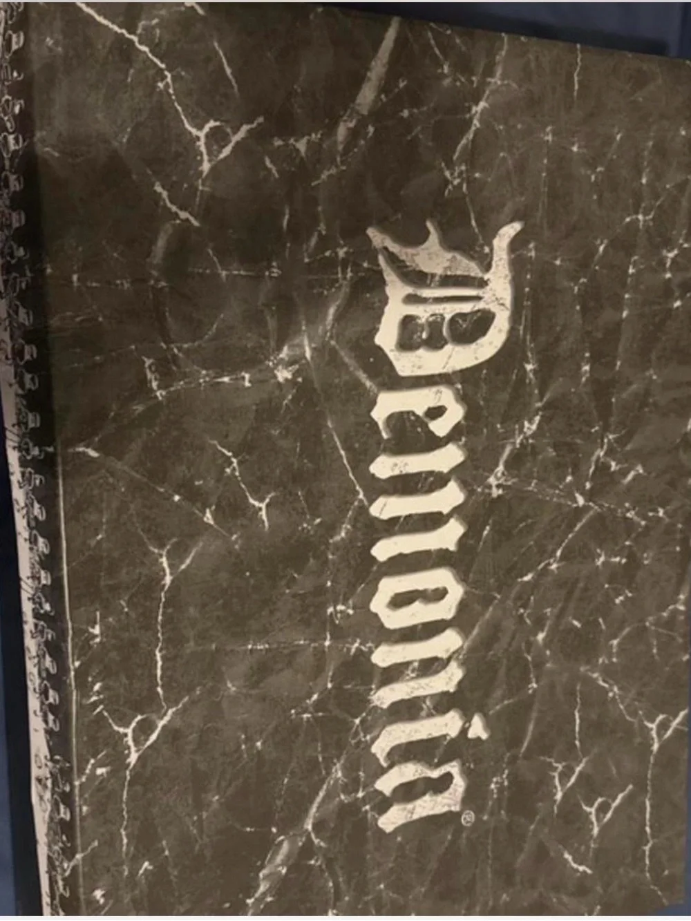 Demonia stylish black